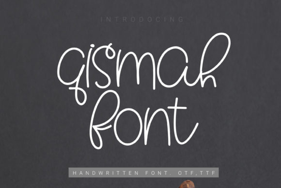 Qismah Font Review for Marketers and Designers