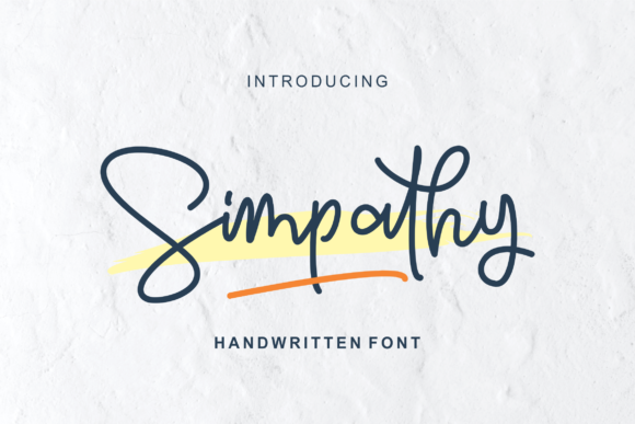 Why Sympathy Font is a Game-Changer for Creative Makers